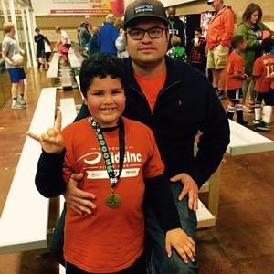 Meet your Posher, Josh